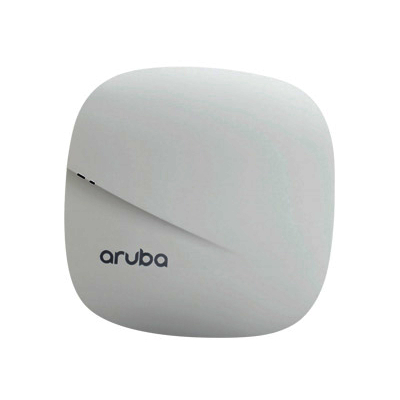 Aruba IAP-305 (RW) Instant 2x/3x 11ac AP (JX945A) - Infonet ...