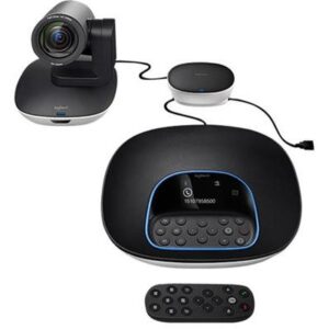 Conference Cam – LOGITECH GROUP – USB (960-001057)