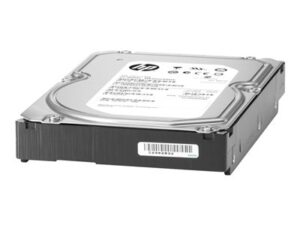 HPE 843266-B21 Entry Hard drive