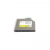 HPE 9.5mm SATA DVD-RW JackBlack Gen9 Optical Drive (726537-B21)