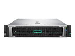 HPE DL380 Gen10 4210 1P NC Server (P20174-B21)