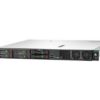 HPE ProLiant DL20 Gen10 E-2236 1P 16GB-U S100i 4SFF 500W RPS Server