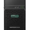 HPE ProLiant ML30 Gen10 E-2224 1P 8GB-U S100i 4LFF-NHP 350W PS Server (P16926-421)