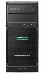 HPE ProLiant ML30 Gen10 E-2224 1P 8GB-U S100i 4LFF-NHP 350W PS Server (P16926-421)