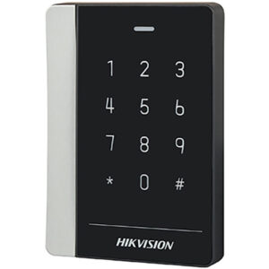 Hikvision DS-K1102MK Mifare Reader & Keypad