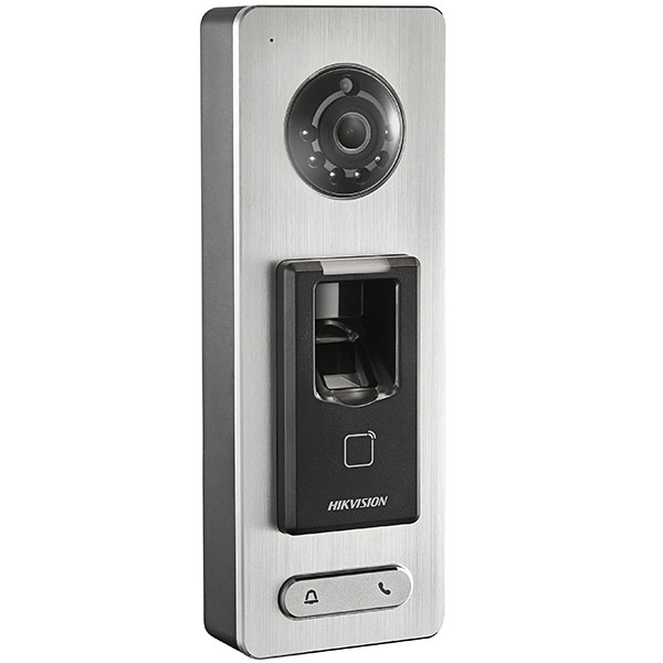 Hikvision DS-K1T501SF Video Access Control Terminal