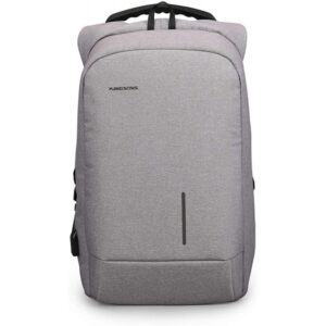KB 15.6″ Backpack – Anti Theft Series – Black (KS3149W)