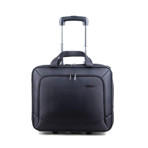 KB 15.6″ Trolly Bag – Prime Series Business (KS3118W)