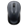 LOGITECH WIRELESS MOUSE M325 910-002142