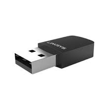 Linksys AC600 Max-Stream Wi-Fi Micro USB Adapter (WUSB6100M-EU)