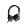 Logitech 981-000854 MSFT Teams Zone Wireless Headset Graphite