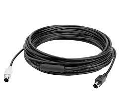 Logitech GROUP Extender Cable