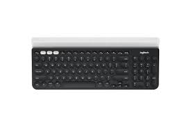 Logitech K780 Multi-Device Wireless & Bluetooth Keyboard