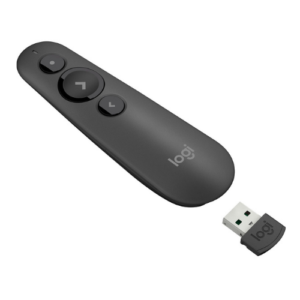 Logitech R500 presentation remote control - (910-005386)