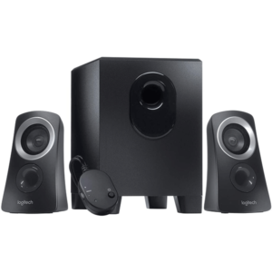 Logitech Speaker Z313 - 980-000413