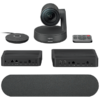 Logitech VC Rally System HD ConferenceCam (LOGI VC RALLY SYSTEM 960-001240)