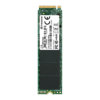 Transcend 1TB NVMe PCIe Gen3 x4 MTE112S M.2 SSD Solid State Drive TS1TMTE112S