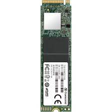 Transcend 512GB 110S M.2 PCIe Gen3 x4 SSD