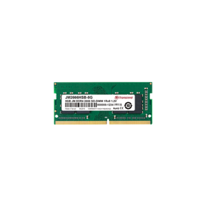 Transcend 8GB JetRam DDR4-2666 SO-DIMM Laptop RAM (JM2666HSG-8G)