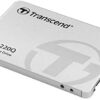 Transcend SATA III 6Gb/s SSD220Q 500GB SSD (TS500GSSD220Q)