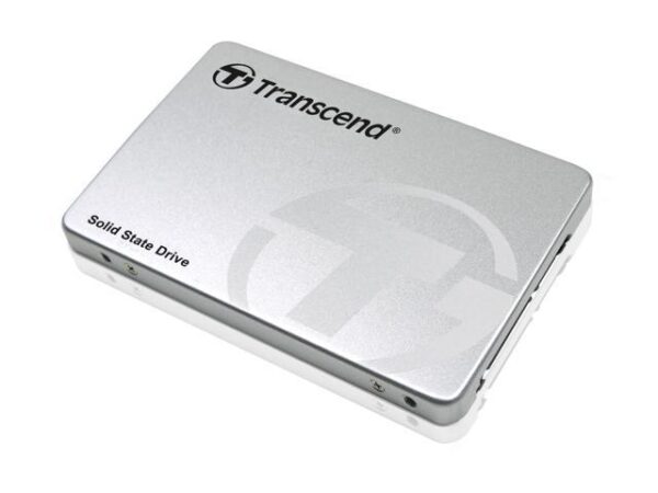 Transcend SSD220S 2.5" 960GB SATA III TLC Internal Solid State Drive (SSD) TS960GSSD220S