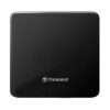 Transcend USB Slim Portable 8X DVD±R Black – TS8XDVDS-K