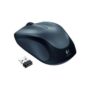 Wireless Mouse M235 (Nauru) Colt Matte (910-002201-T)