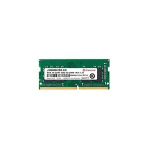 ranscend 16GB JetRam DDR4-2666 SO-DIMM Laptop RAM (JM2666HSE-16G)